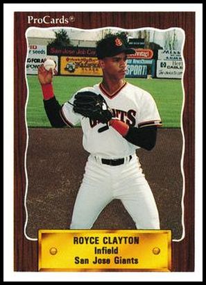 855 Royce Clayton